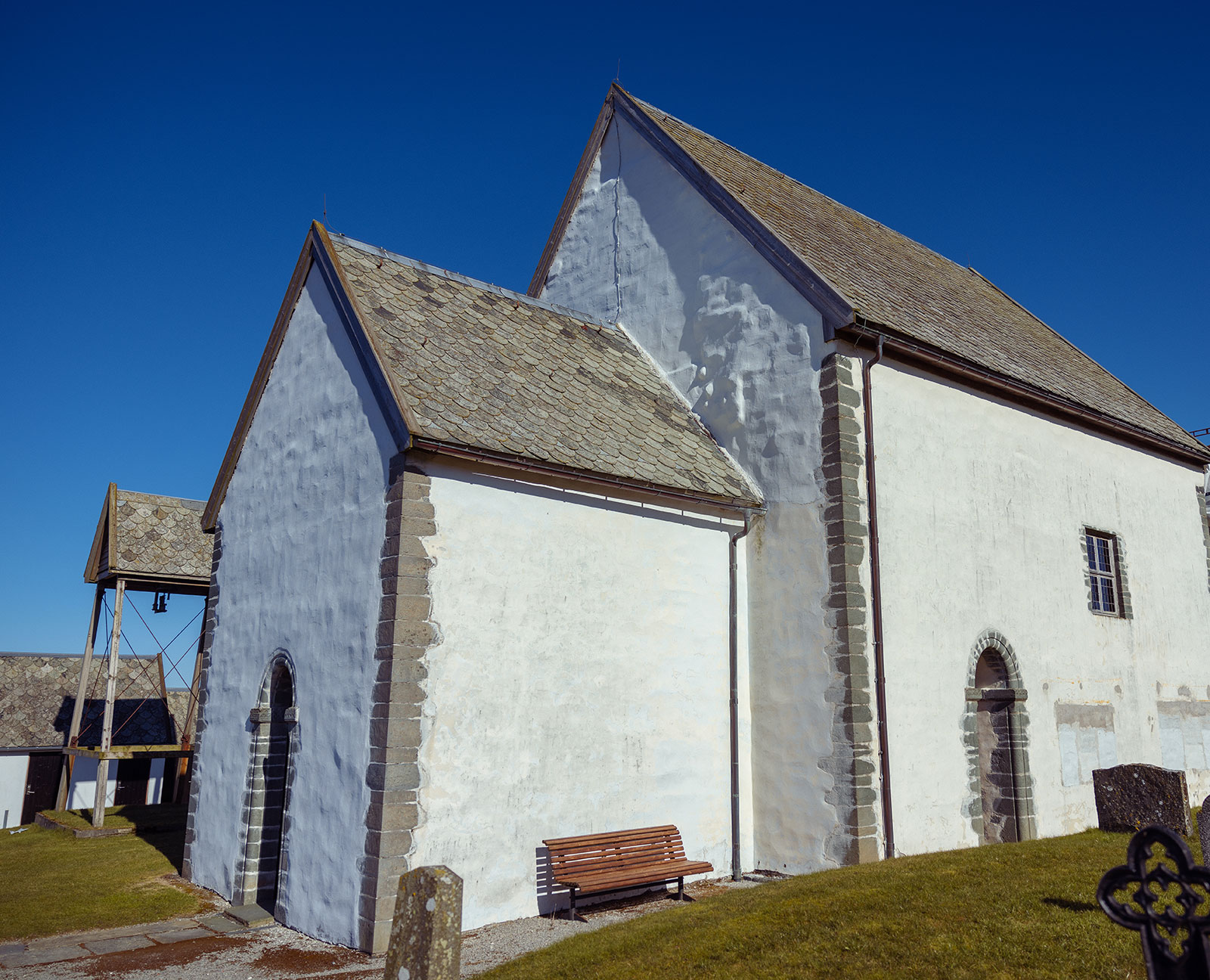 kirke-restaurering